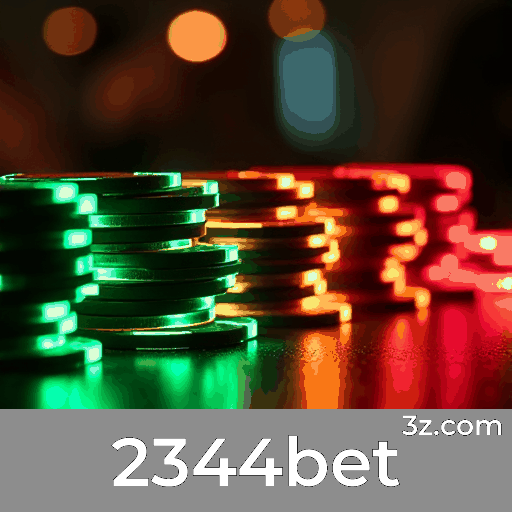 Descubra a Magia dos Jogos no 2344bet: Diversidade e Qualidade