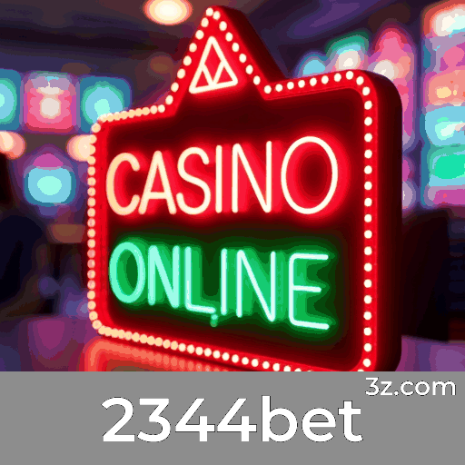 2344bet: Responsabilidade e Sustentabilidade em Jogo