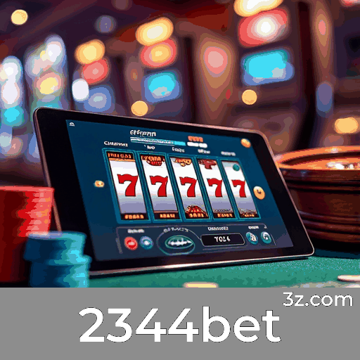 2344bet: Desafie-se nos Jogos de Crash!