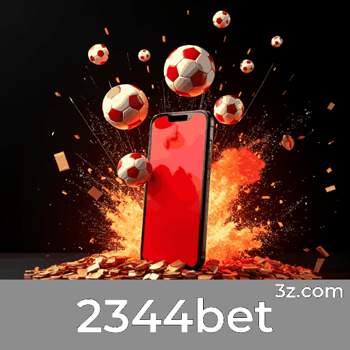 2344bet: Seu Cassino Online Confiável e Seguro