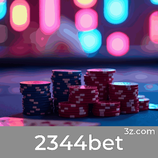 Apostas Inteligentes em Esporte: Análise Preditiva e Estratégias Baseadas em Dados na 2344bet