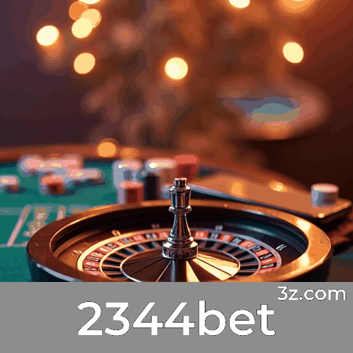 Descubra a Diversidade de Jogos no 2344bet: Experiência Inovadora