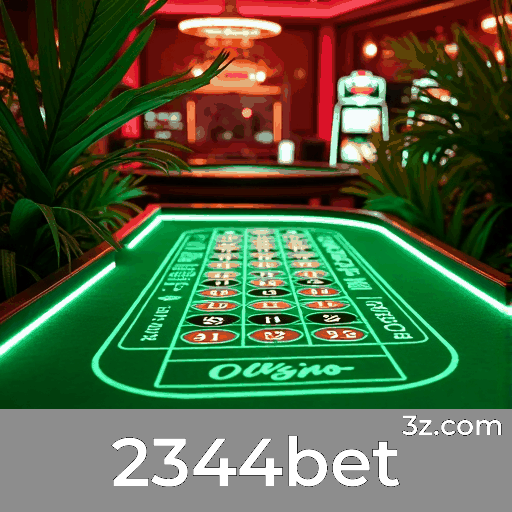 Descubra a Magia dos Jogos no 2344bet: Diversidade e Qualidade