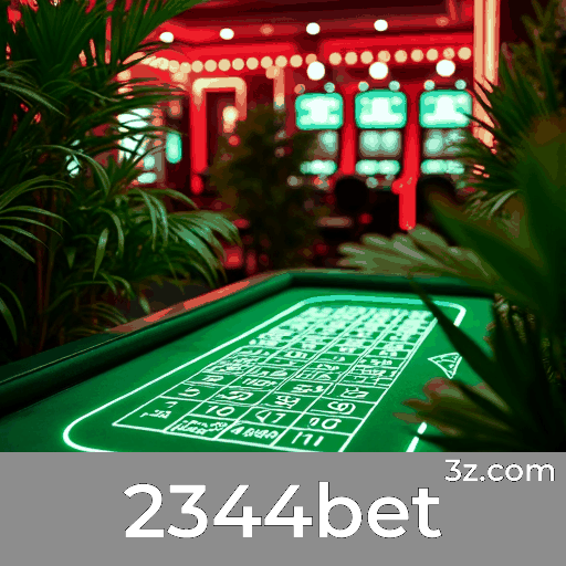 Aventura e ganhos com jogos de cassino no 2344bet