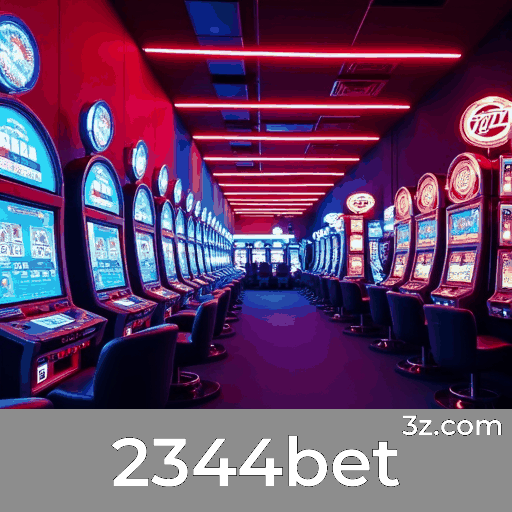 Descubra jogos de cassino emocionantes no 2344bet online