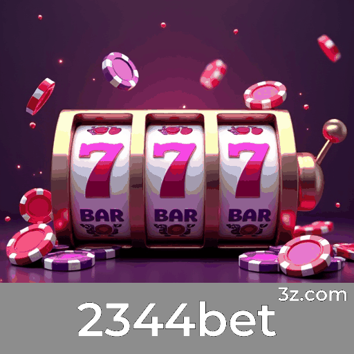 2344bet: Seu Cassino Online Confiável e Seguro